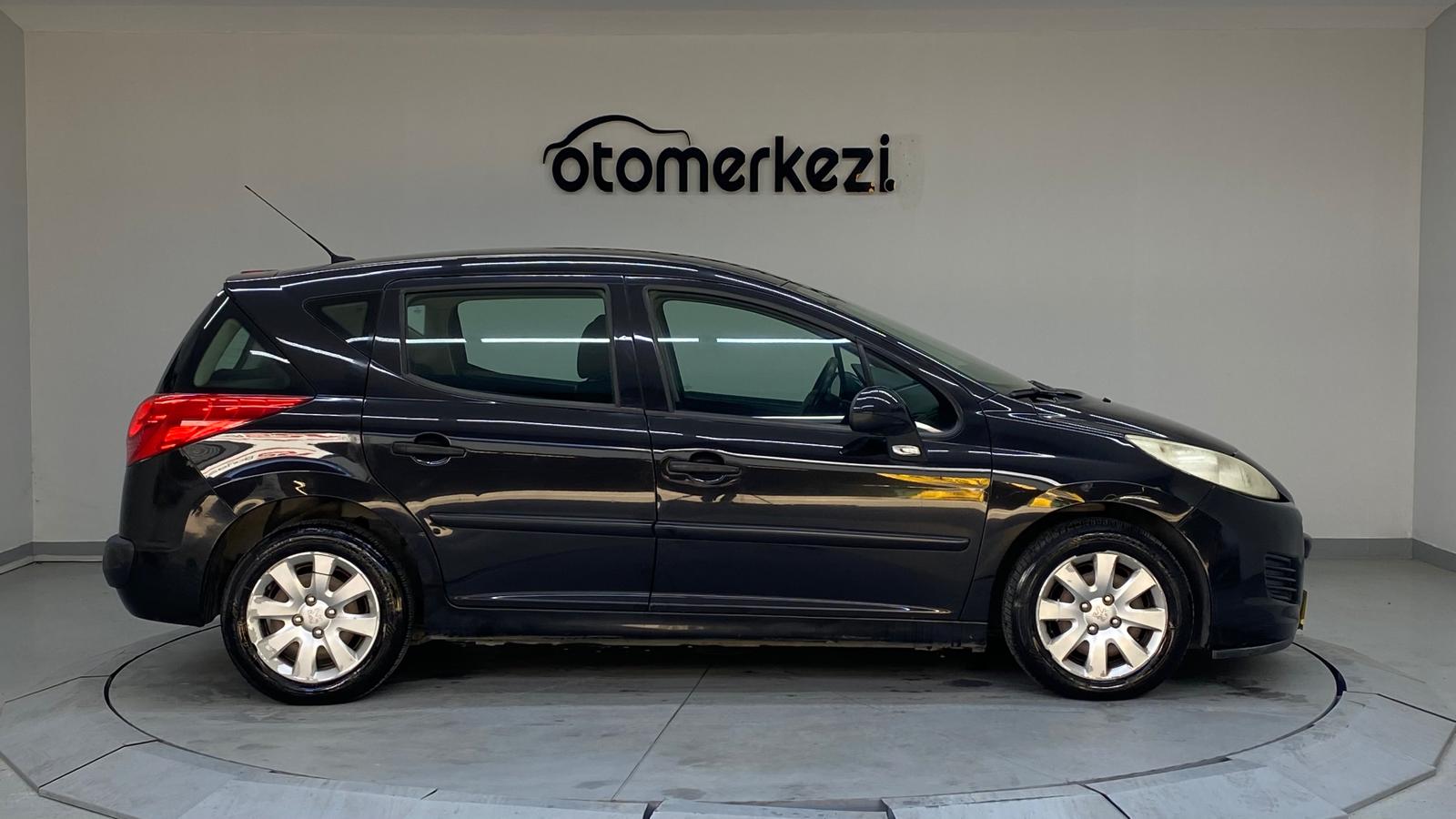 PEUGEOT 207 23